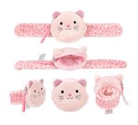 Princess Mimi Klik Armband Portemonnee Vosje