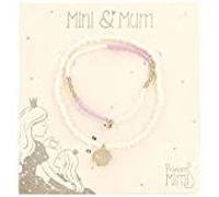 Princess Mimi Mini & Mum ensemble de bracelets