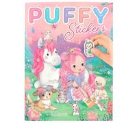 Princess Mimi Puffy Sticker Book ( 0412491 )