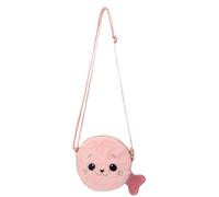 Princess Mimi - Small Shoulder Bag Robby - Rose - Small Clothing NEUF