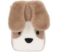 Princess Mimi - Trousse - polyester - brun, blanc - MILO Brun G