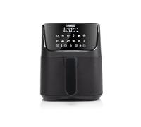 Princess 182031 Unique 3,5 L Autonome 1350 W Friteuse d’air chaud Noir