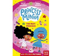 Princess Minna: The Best Princess