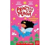 Princess Minna: The Enchanted Forest