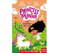 Princess Minna: The Unicorn Mix-Up