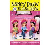 Princess Mix-up Mystery, Nancy Drew And the Clue Crew Carolyn Keene (Auteur)