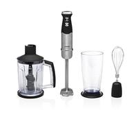 Princess 01.221221.01.001 Mixeur plongeant et accessoires