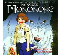 Princess Mononoke