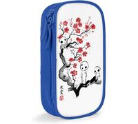 Princess Mononoke Anime Trousse ¿¿ Crayons Bleu[4705]