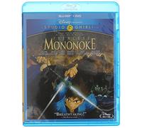 Princess Mononoke/ [Blu-Ray] [Import]