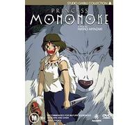 Princess Mononoke [Import allemand]