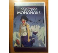 Princess Mononoke , (Special Edition)