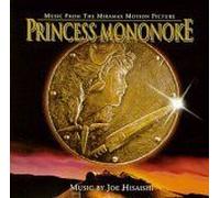 Princess Mononoke: Music From The Miramax Motion Picture