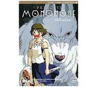Princess Mononoke [Non-Uk Format / Pal / Region 4 Import - Australia]