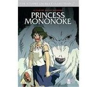 Princess Mononoke , (Special Edition) G