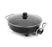 Princess Multicuiseur Chef Pro – Diamètre 35 cm – Couvercle en verre – 01.162367.01.500