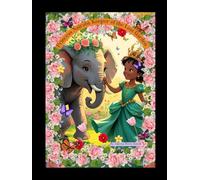 Princess Nairobi: Keeper of the Lost Garden