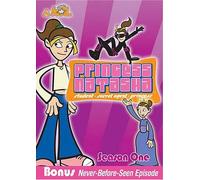 Princess Natasha: Season One