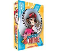 Princess Nine - Edition Digipack E