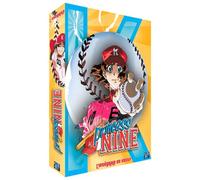 Princess Nine-Intégrale [Édition VOST]