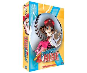 Princess Nine - Intégrale [Édition VOST]