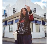Princess Nokia - Girl Cried Red