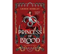 Princess of Blood