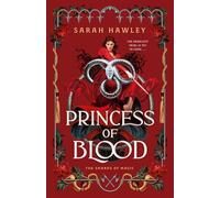 Princess of Blood - Sarah Hawley - ACE - ebook (ePub) - Livre
