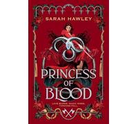 Princess of Blood: The sequel to Servant of Earth, a dark and spicy fae romantasy!
