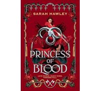 Princess of Blood: The sequel to Servant of Earth, a dark and spicy fae romantasy!