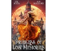 Princess of Lost Memories: A Novel