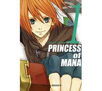 Princess of Mana T01 (01)