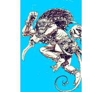 Princess of Maragatapuri: Demon and the tyrant King
