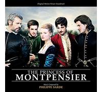 Princess of Montpensier