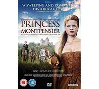 Princess of Montpensier [Edizione: Regno Unito] [Import]
