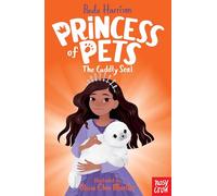 Paula Harrison – Princess of Pets: The Cuddly Seal