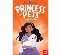 Princess of Pets: The Cuddly Seal