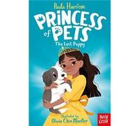 Princess of Pets The Lost Puppy by Paula Harrison Unknown (Auteur)