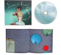 Marina – Princess of Power – CD