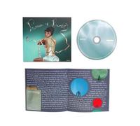 Princess Of Power CD