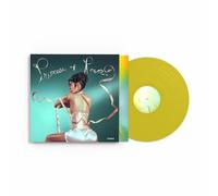 Princess Of Power [Vinyle Couleur Jaune Transparent - Tirage Limité]