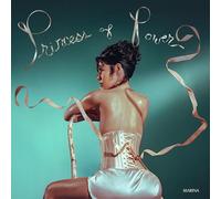 Princess Of Power – Vinyle rose transparent – BMG
