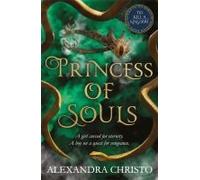 Princess Of Souls