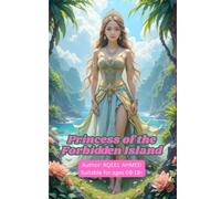 Princess of the Forbidden Island