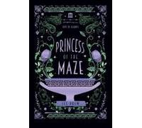 Princess Of The Maze Paperback Book By Jes Drew