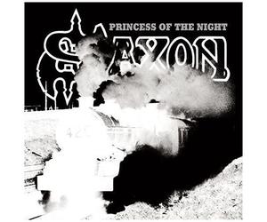 Princess Of The Night [7" Vinyl]