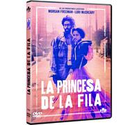 Princess Of The Row / La Princesa De La Fila