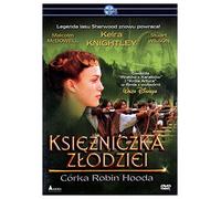 Princess of Thieves [DVD] (IMPORT) (Pas de version française)