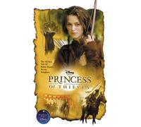Princess of Thieves [VHS]