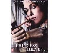 PRINCESS OF THIEVES-VN G